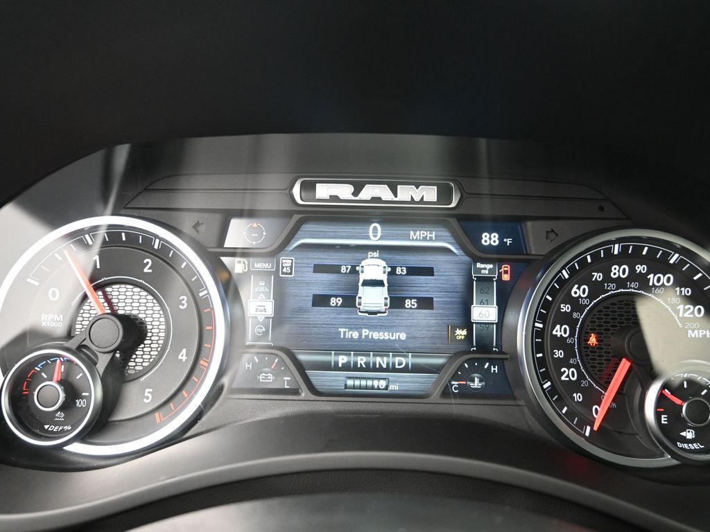 2026 RAM 2500 Tradesman - Photo 12