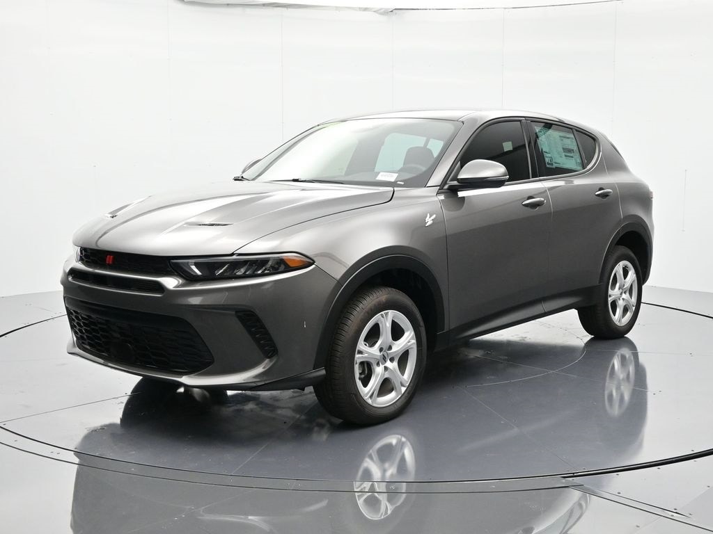 2024 Dodge Hornet GT's photo