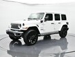 Jeep Wrangler 4xe
