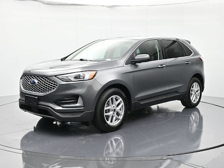 2024 Ford Edge SUV