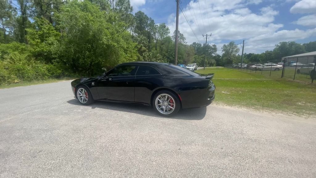 2025 Dodge Charger Daytona Scat Pack - Photo 6