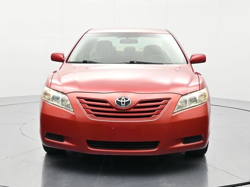 Used 2009 Toyota Camry LE V6 Sedan