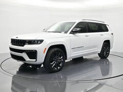 2026 Jeep Grand Cherokee L LIMITED RESERVE 4X4 Sport Utility