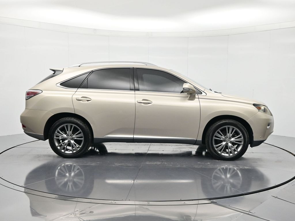 Used 2013 Lexus RX 350 FWD SUV