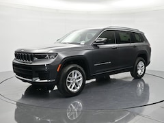 2026 Jeep Grand Cherokee L LAREDO X 4X2 Sport Utility