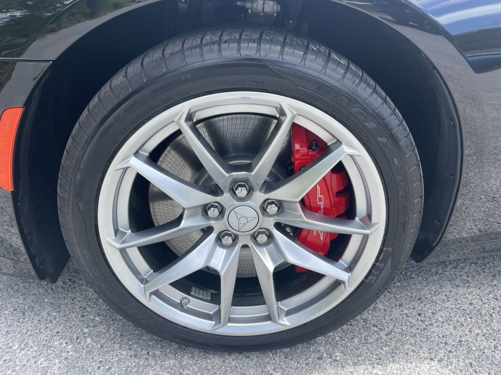 2025 Dodge Charger Daytona Scat Pack - Photo 10