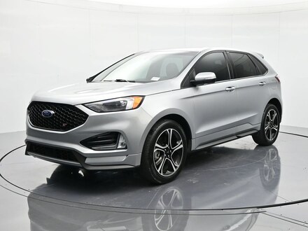 2020 Ford Edge ST SUV