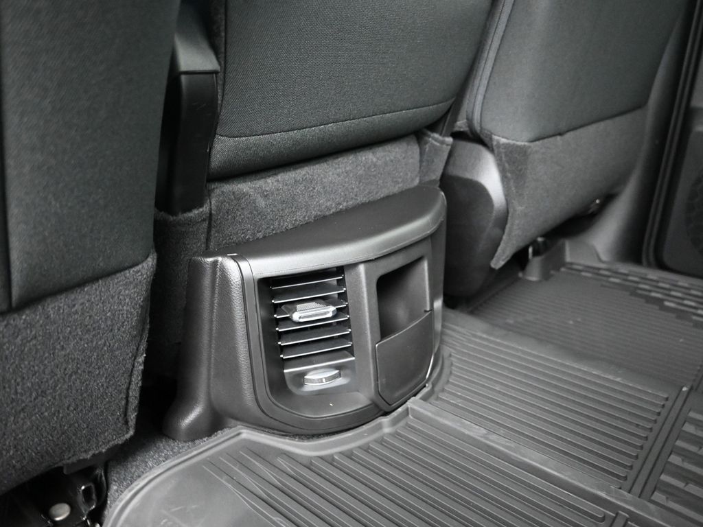 2026 RAM 2500 Tradesman - Photo 25