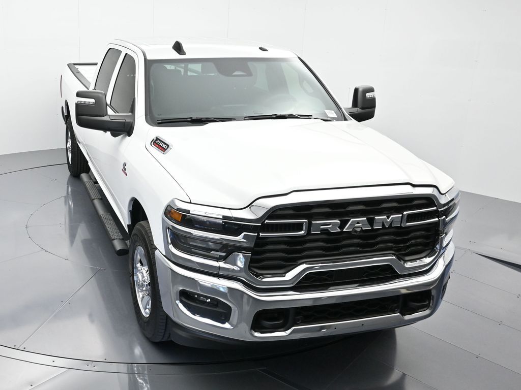 2026 RAM 2500 Tradesman - Photo 29