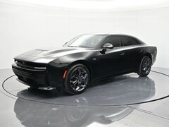 2026 Dodge Charger R/T 4-DOOR AWD Sedan