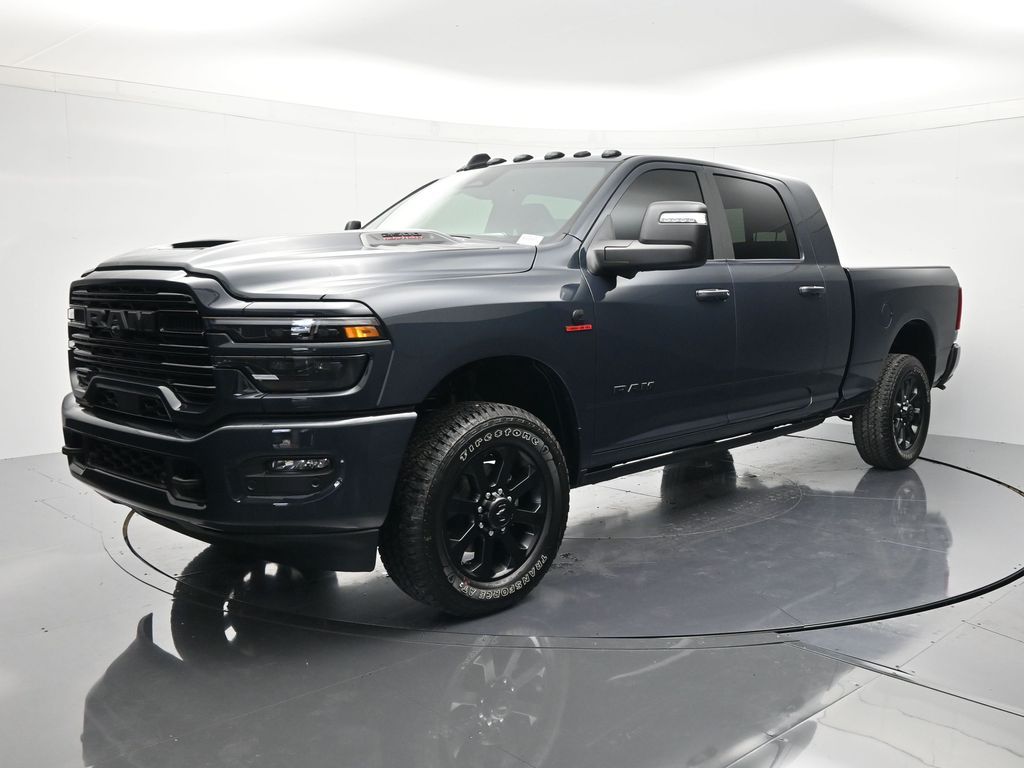 2026 RAM 2500 Laramie 4X4 Mega Cab's photo