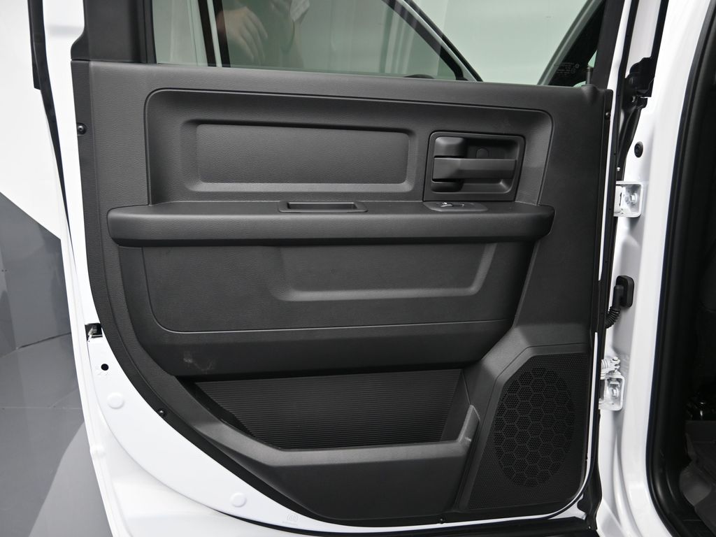 2026 RAM 2500 Tradesman - Photo 24