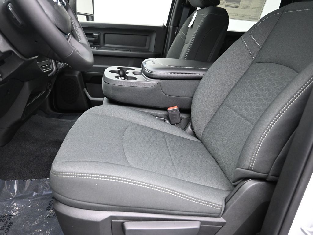 2026 RAM 2500 Tradesman - Photo 22