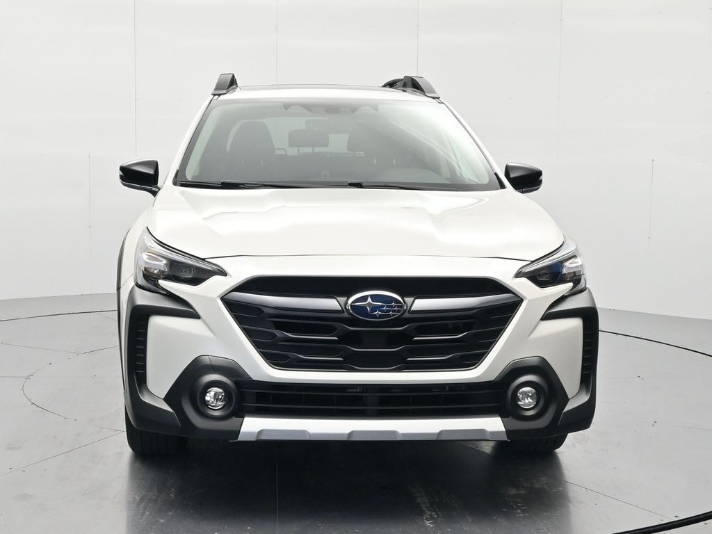 Used 2025 Subaru Outback Limited SUV