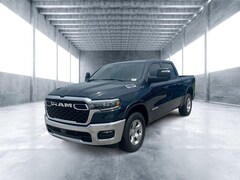 2025 Ram 1500 BIG HORN CREW CAB 4X4 5'7 BOX Pickup
