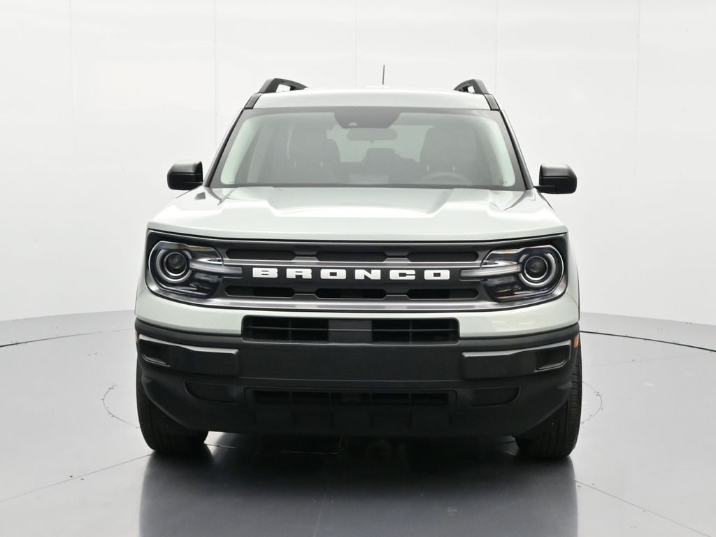 Used 2022 Ford Bronco Sport Big Bend SUV