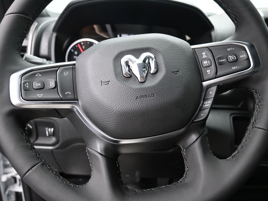 2026 RAM 2500 Tradesman - Photo 13