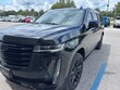CADILLAC Escalade ESV