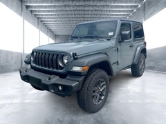2025 Jeep Wrangler 2-DOOR SPORT S Sport Utility