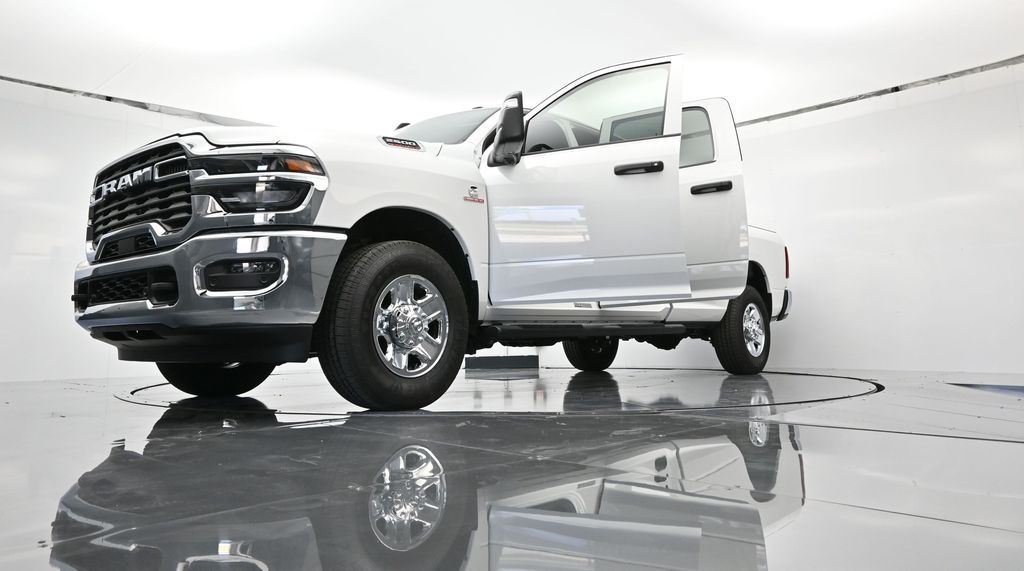 2026 RAM 2500 Tradesman - Photo 48