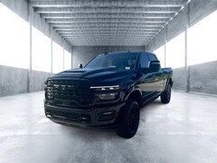 2025 Ram 2500 LIMITED CREW CAB 4X4 6'4 BOX Pickup