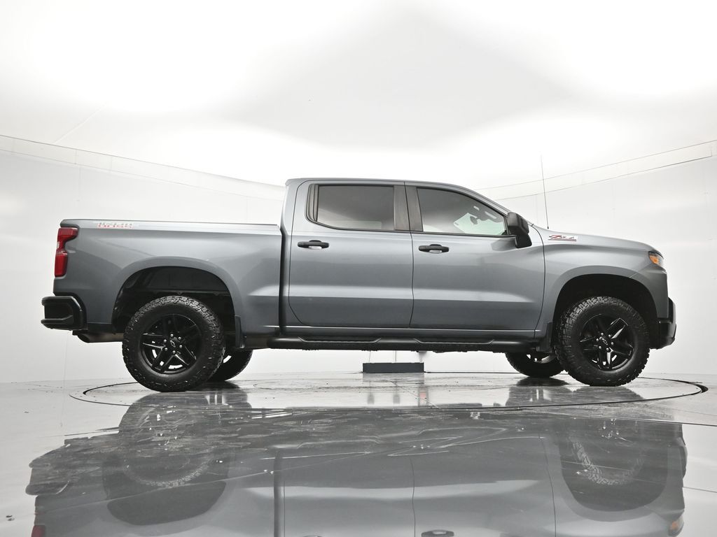 2022 Chevrolet Silverado 1500 Limited Custom - Photo 39