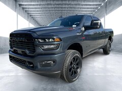 2025 Ram 2500 BIG HORN CREW CAB 4X4 6'4 BOX Pickup