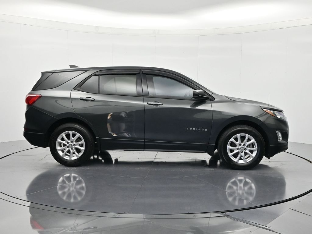 Used 2019 Chevrolet Equinox LS SUV