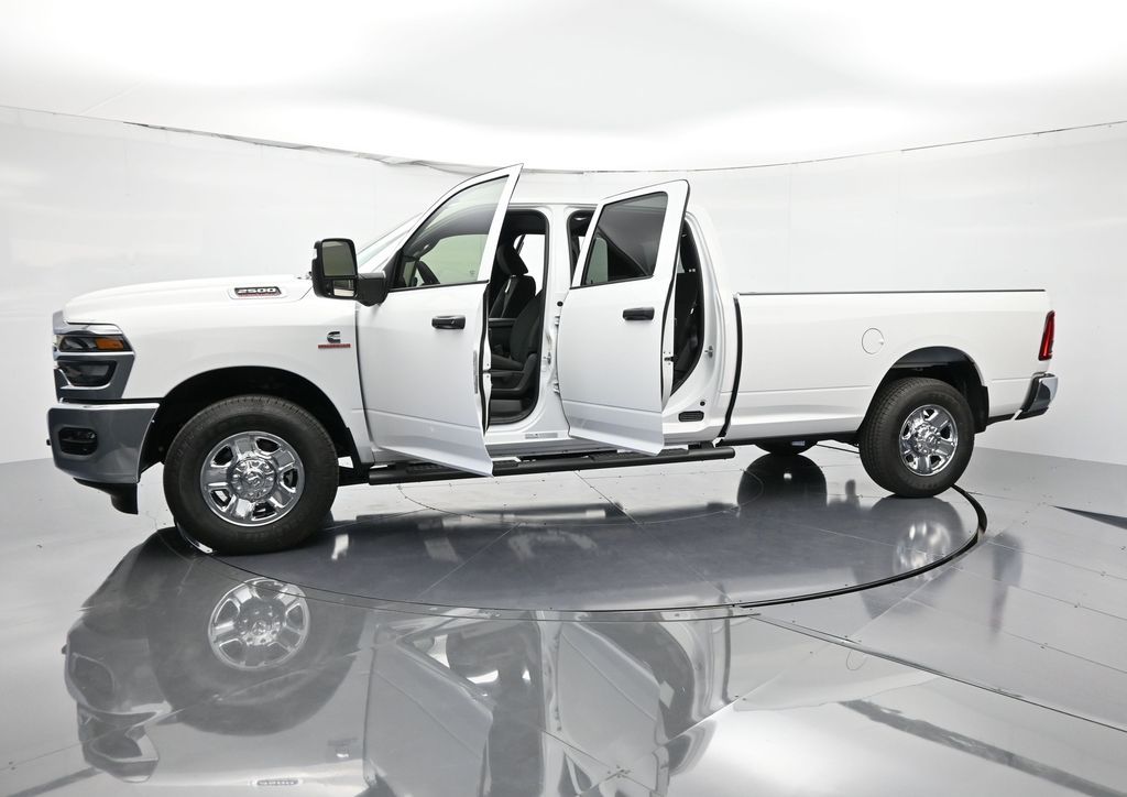2026 RAM 2500 Tradesman - Photo 46