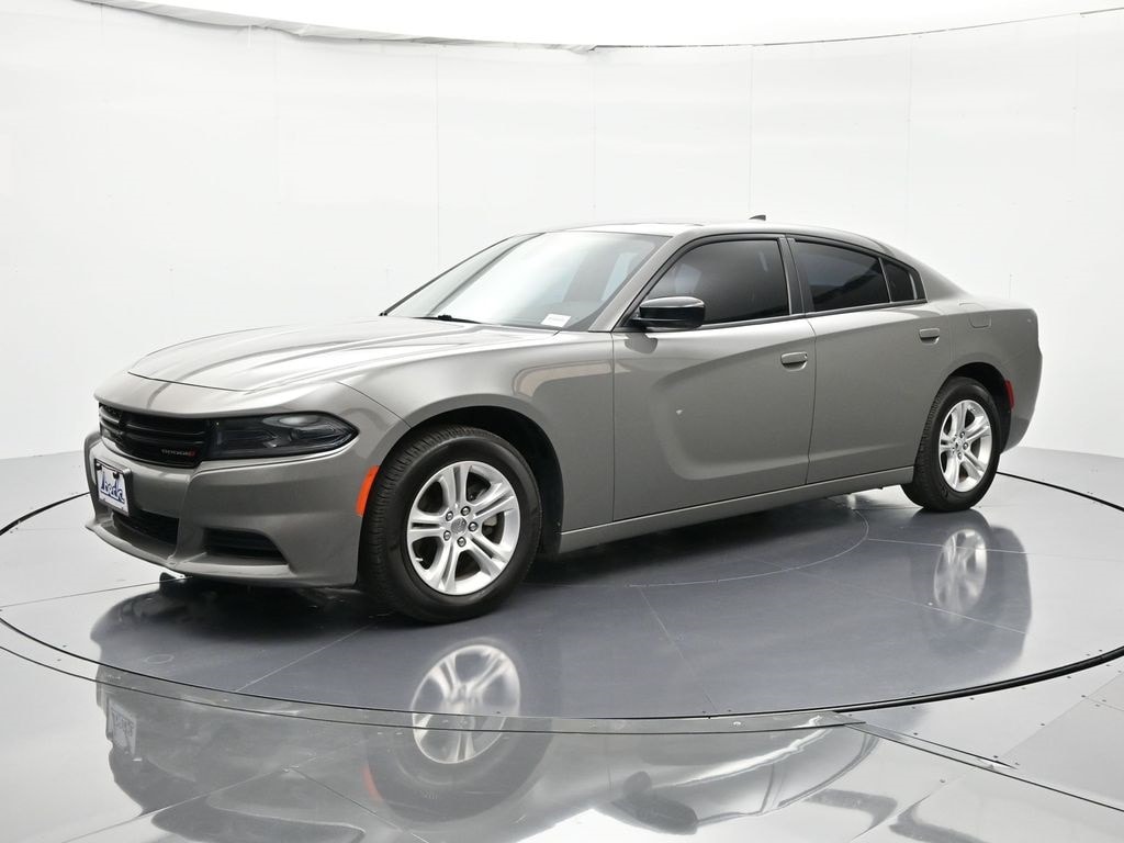 2023 Dodge Charger SXT's photo