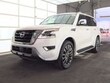 Nissan Armada