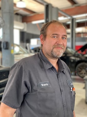 Staff member Travis Cason from ID_8381c3a580ee