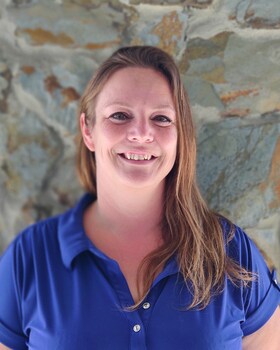 Staff member Allison Cannon from ID_2a78736b3a6d