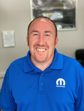 Staff member Adam Pollack from ID_2a78736b3a6d
