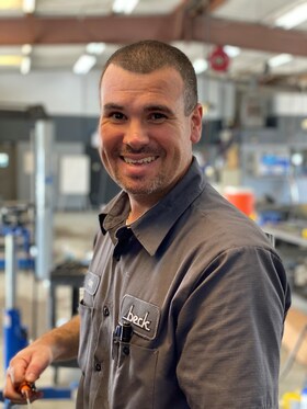 Staff member Corey Wells from ID_8381c3a580ee