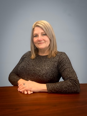 Staff member Carole Mahanes from ID_8381c3a580ee