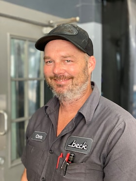 Staff member Chris Nettles from ID_8381c3a580ee