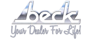 Beck Chrysler Dodge Jeep