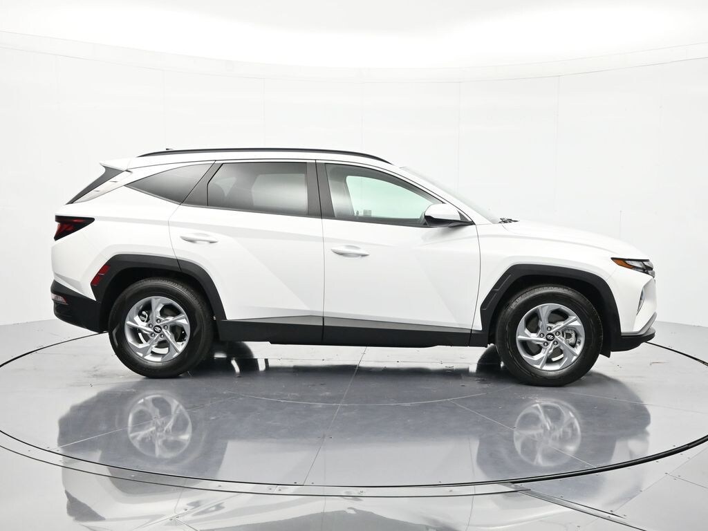 Used 2024 Hyundai Tucson SEL SUV