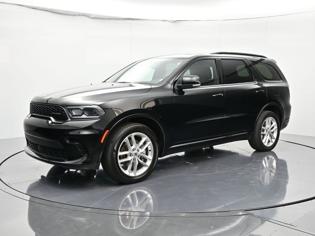 2024 Dodge Durango GT's photo