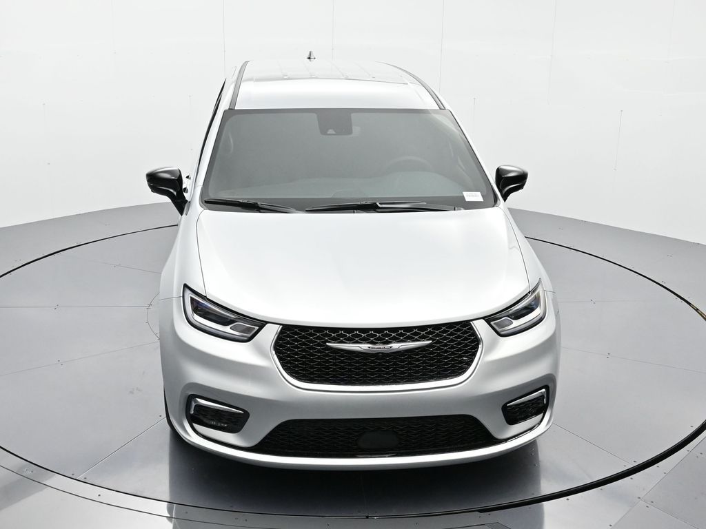 2026 Chrysler Pacifica Select - Photo 26