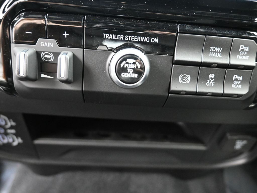 2026 RAM 2500 Tradesman - Photo 17