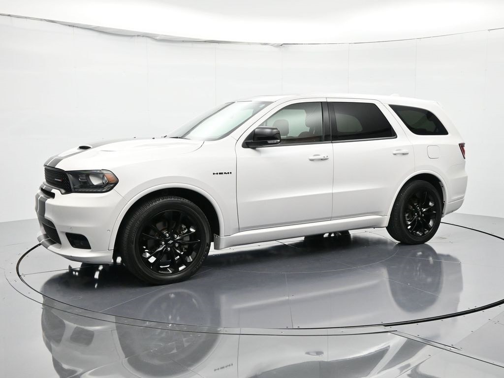 2020 Dodge Durango R/T's photo