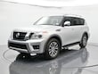  Nissan Armada