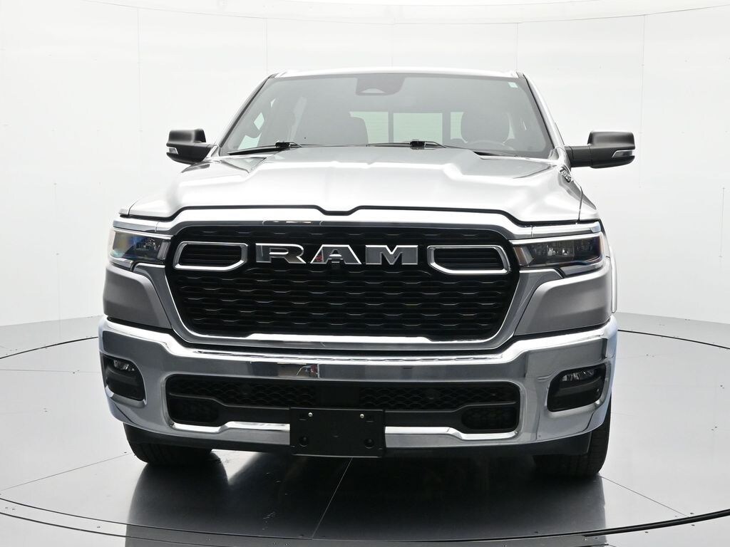 Used 2025 Ram 1500 Big Horn/Lone Star Truck Crew Cab