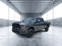 2025 Ram 2500 BIG HORN CREW CAB 4X4 6'4 BOX Pickup