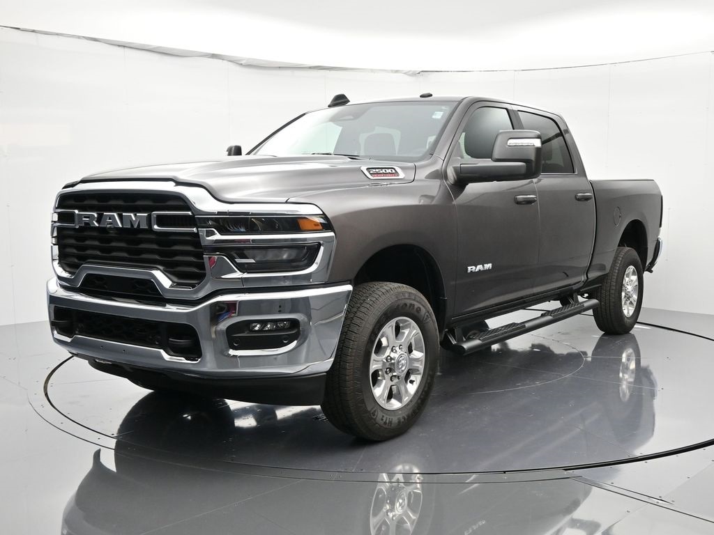 2025 RAM Ram 2500 Pickup Big Horn's photo