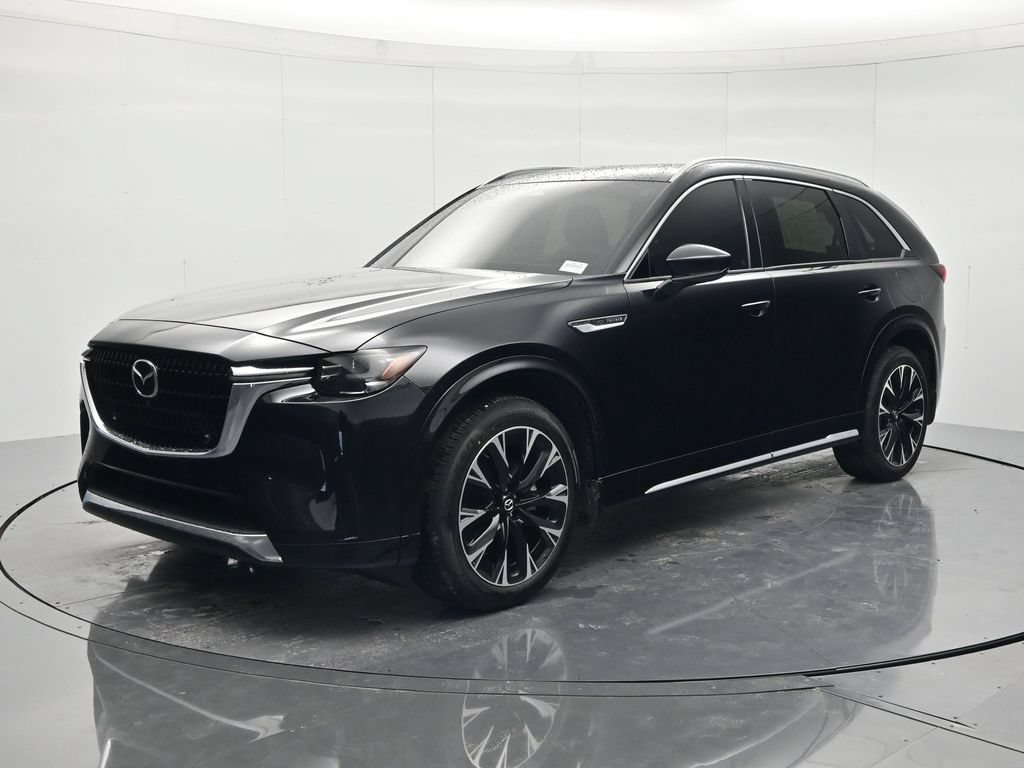  Mazda CX-90