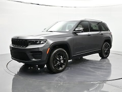 2025 Jeep Grand Cherokee ALTITUDE X 4X4 Sport Utility