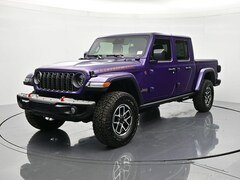 2026 Jeep Gladiator RUBICON X 4X4 Pickup
